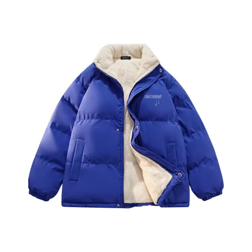 JEANSWEST Унисекс Пуховики