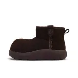 Кофейный Поросенок (4,5 см Высота Увеличение)