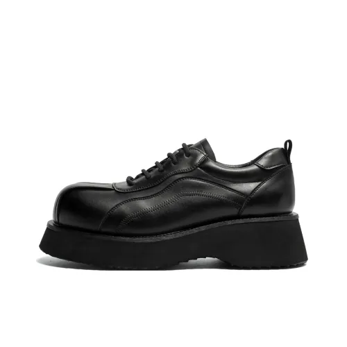 JUMP FISH Низкий топ Повседневная обувь Мужская