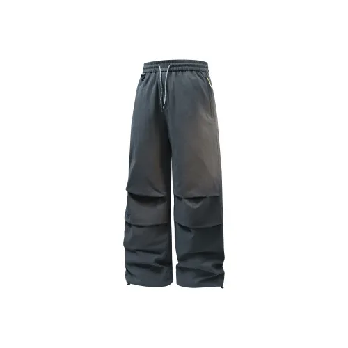 SNOW FLYING Snowy Collection Пуховые штаны Унисекс