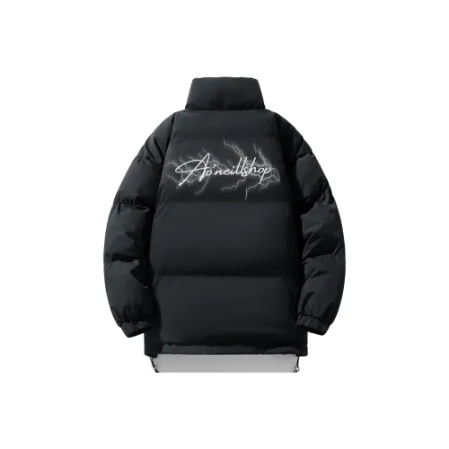 O'Neill Унисекс Пуховики