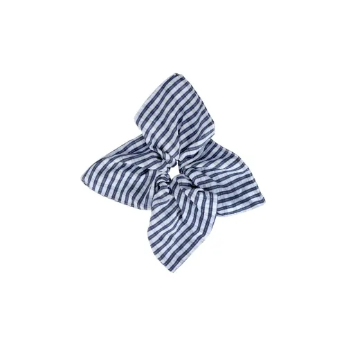 ZWU Резинки-спирали для волос Женские