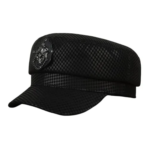 Devanro Овчина Береты Мужской