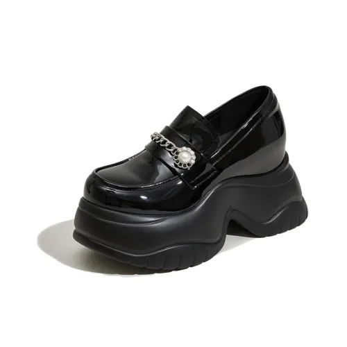 AIMISS Лоферы Женские