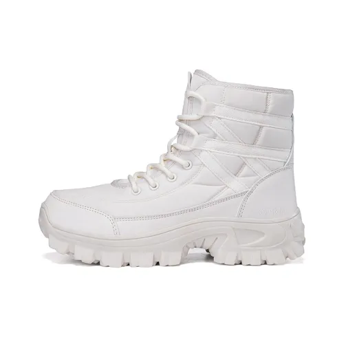 QDML Высота Увеличивающие Носки Crew Сноубутсы Унисекс