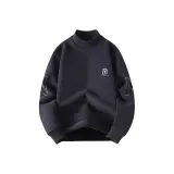 Серый полуводолазка