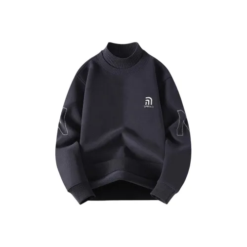 SINKACME Мужские Свитшоты