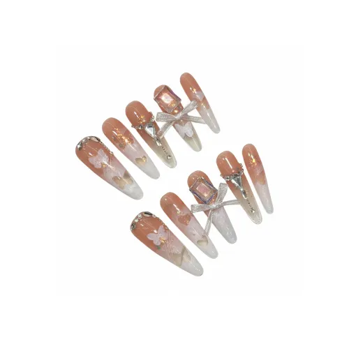 FANZE Накладные ногти для женщин