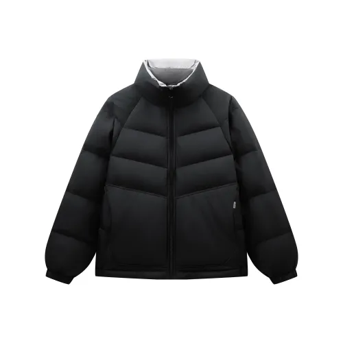 FIVE CM Hong KONG I.t Group Пуховик Унисекс