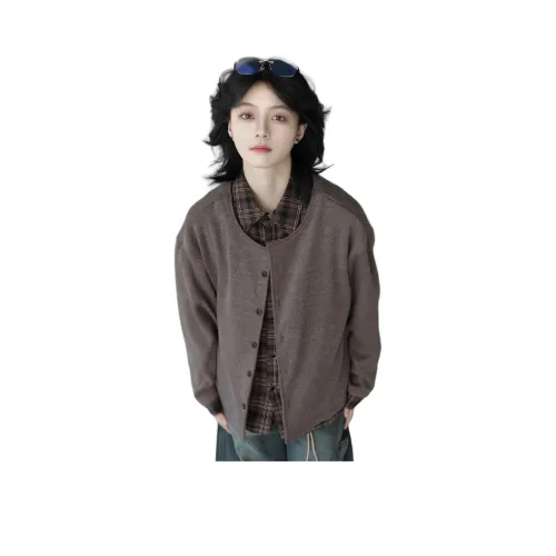 MORii Унисекс Трикотаж