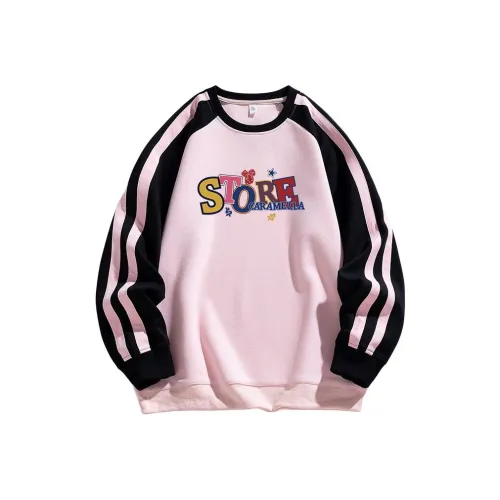 Caramella Унисекс Свитшоты