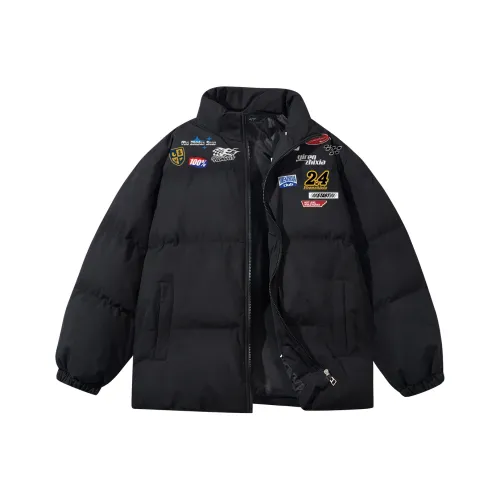 One-Man Down Puffer Unisex