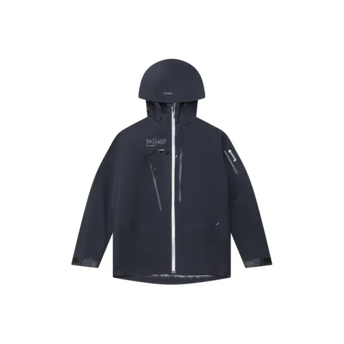 BURTON совместный бренд AK457 GORETEX Pro 3L 15 Anniversary Limited Edition с украшениями стиль SKI верх мужской