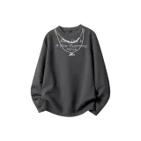 Средне-серый