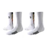 2 пачки (2 анти-грибковые носки)