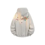 Туманно-серый