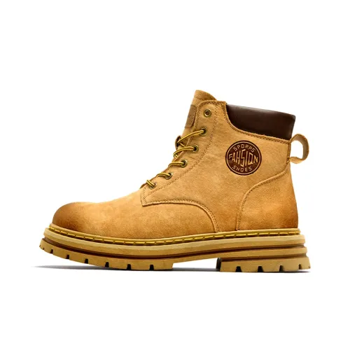 TIMSVOL Носки Crew Martin Boot Унисекс