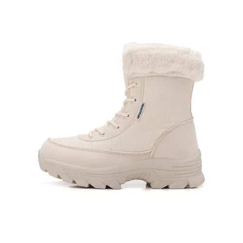 JSWEI Сноубутсы Женские