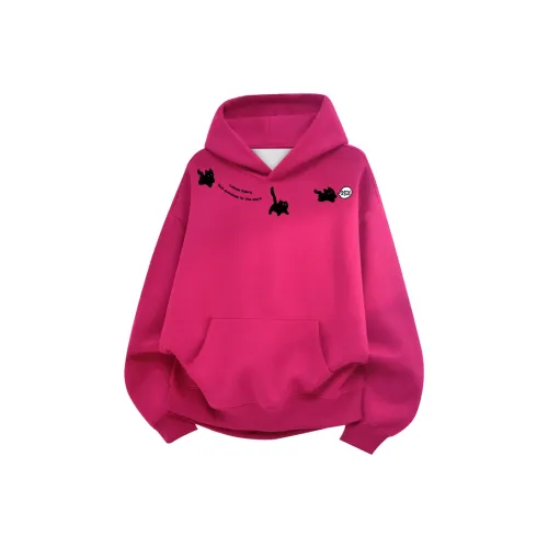 DEKKRY Унисекс Свитшоты