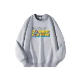 Серый меланж