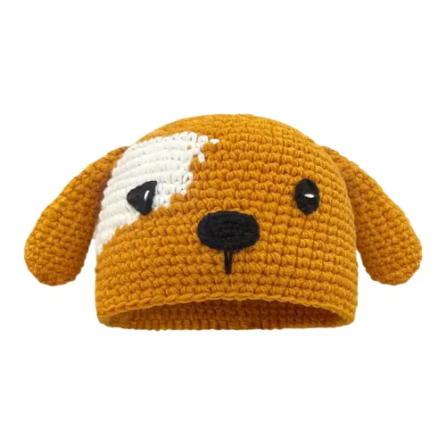 ENAIDE Трикотажная ткань Шапки-бини Унисекс