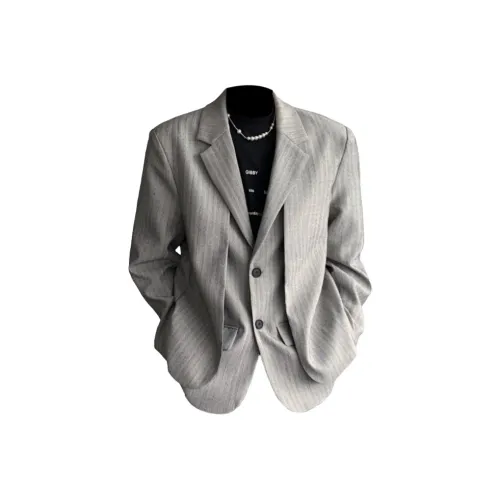 FORCEPULR Унисекс Деловые костюмы