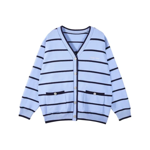 BARRY BANNY Трикотажная ткань Кардиган Kids Свитера