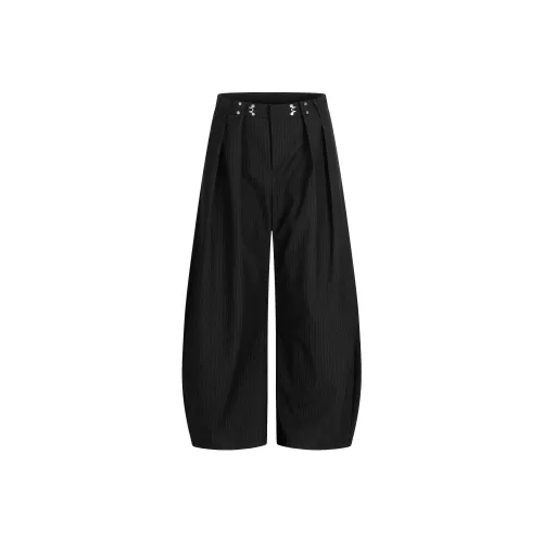 NewJnxs Метеорит Черный Унисекс Повседневные Штаны