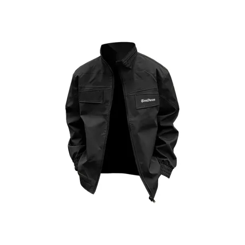 TOM DWAN Куртки и Пальто Унисекс