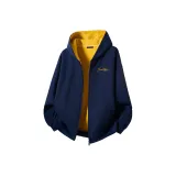 Темно-синий [утолщенный с флисовой подкладкой]