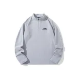 Светло-серый