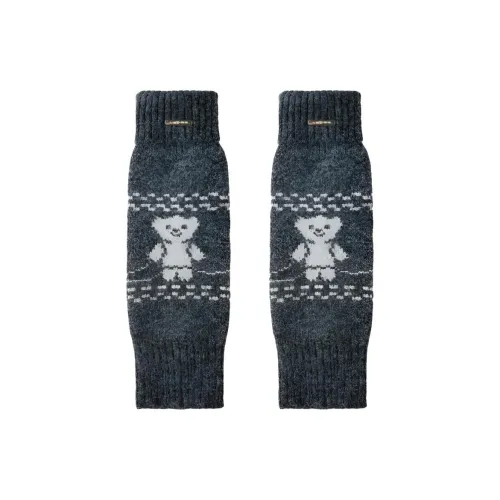 TAD MURMUR Носки до колена Женские 1 упаковка