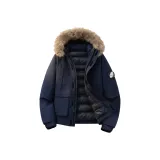 Полуночный синий