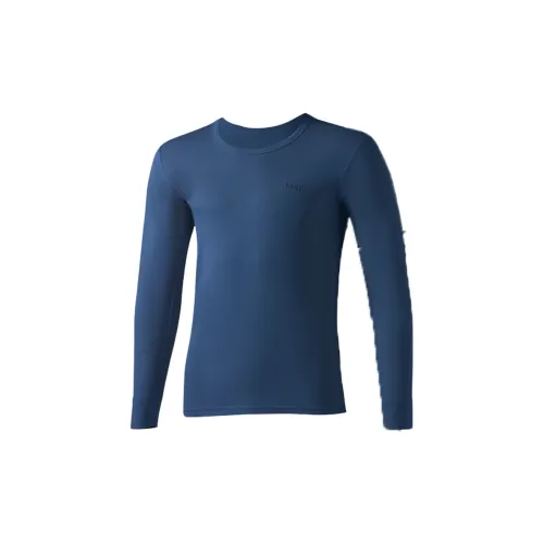 Jeep Мужские термофутболки