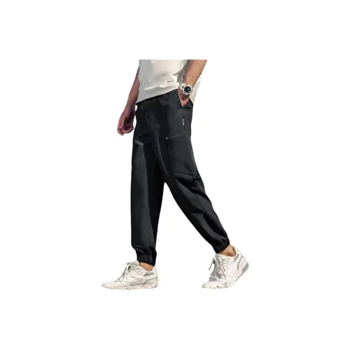 JEEP Classic Collection Повседневные брюки Унисекс