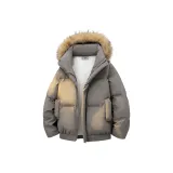 Кофейный цвет