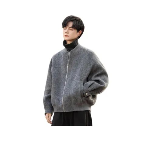 FAKE UINTAGE Унисекс Пальто