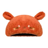 Оранжевый Лис