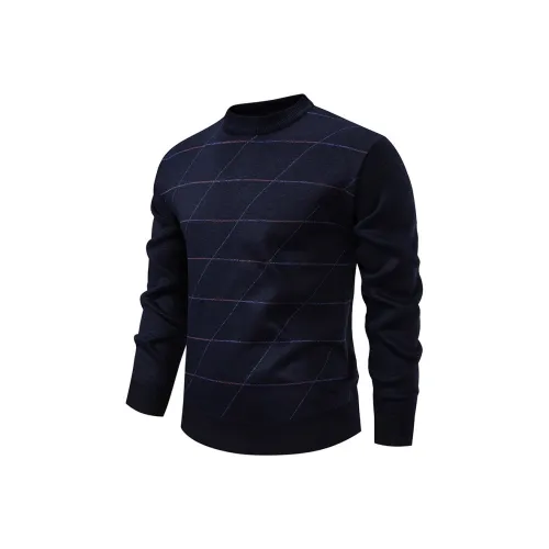 DIBINSAI STUDIO Мужской Трикотаж