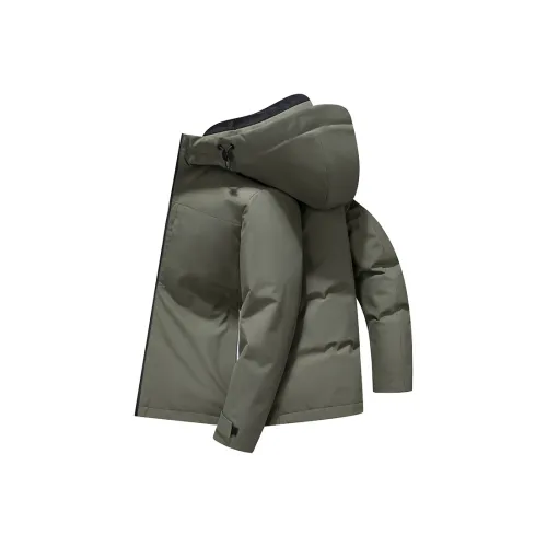 Hodo Sports Унисекс Пуховики