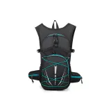 Озерно-синий