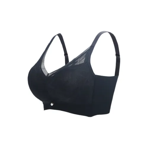 XIA.WA.ZHI.XIU Нескользящий бюстгальтер для женщин