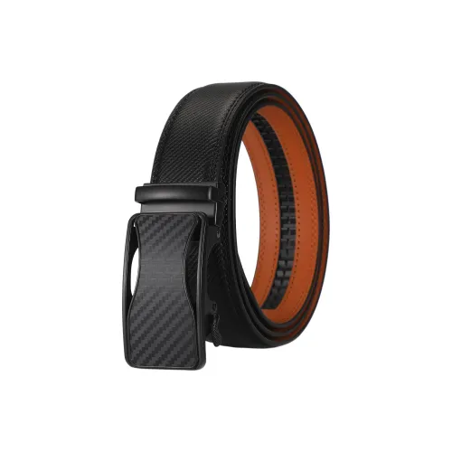 ROLLSNEA Ремни из коровьей кожи Мужской 3,5 см