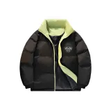 Черный [Фруктовый зеленый внутри]