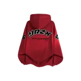 Бургундский (с флисовой подкладкой)