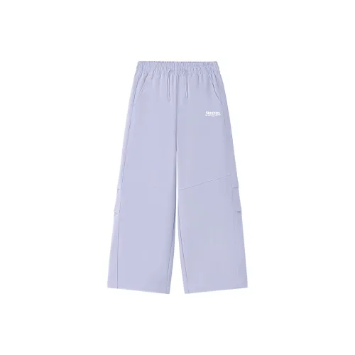 Skechers Kids Парашютные штаны для детей