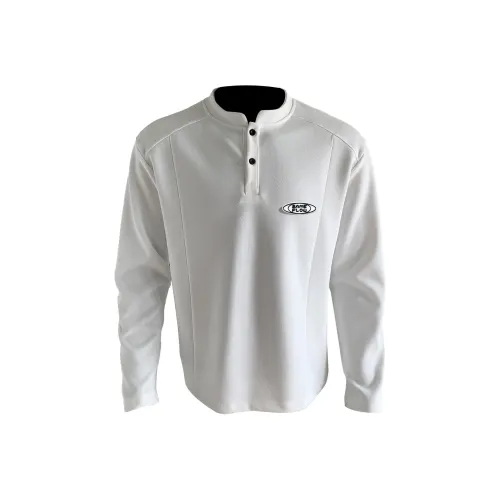 SAME FLOW Унисекс Свитшоты