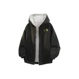 Чёрный (Двусторонний)