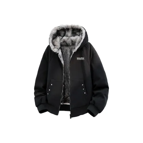 FAIRWHALE Wind Style Collection Пуховик Унисекс