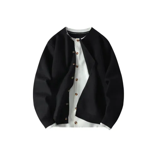 CENTRELESS Унисекс Трикотаж